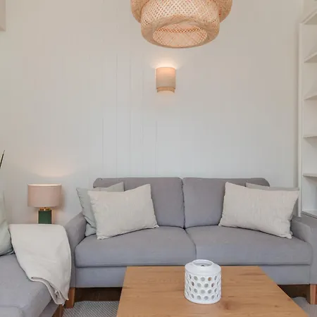 Haus Strandschnecke Dom wakacyjny *