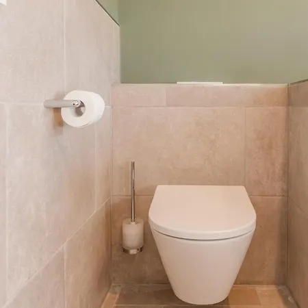 Haus Strandschnecke Wyk auf Föhr
