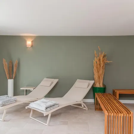 Haus Strandschnecke * Wyk auf Föhr