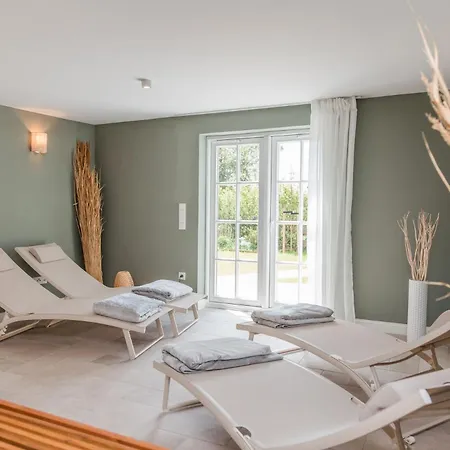 Haus Strandschnecke