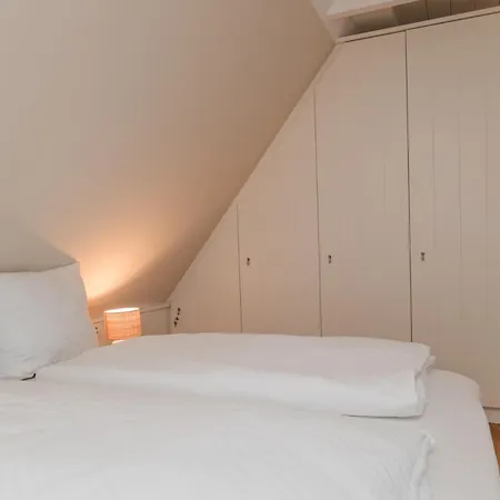 Haus Strandschnecke * Wyk auf Föhr