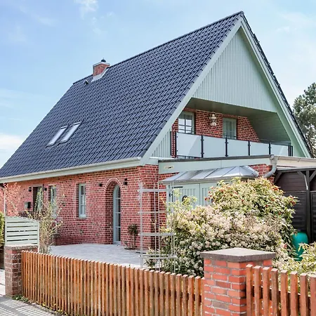 Haus Strandschnecke *